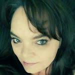 Candida Ward's Instagram, Twitter & Facebook