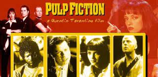 California passed a ban on restaurant smoking in 1994, as part of labor policies meant to protect the health of employees (such as bartenders, waitresses and bellhops) from the risks of secondhand smoke. Pulp Fiction 1994 Quiz Proprofs Quiz