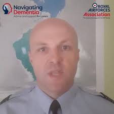 Royal Air Forces Association Stockport registered members group