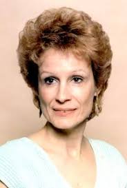 Joyce Overstreet Obituary (1943