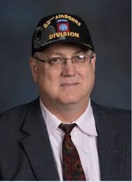 Military Exposures and Your Health #3