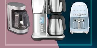 It's a little more involved than cleaning your drip coffee maker, but cleaning an espresso machine is not difficult.most manufacturers recommend their own cleaning solutions in their instruction manuals which could make descaling seem intimidating and complicated. The 11 Best Drip Coffee Makers Of 2021 According To Reviews Food Wine