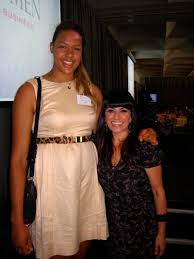 She was teased about her height in school. One Of Us Plays In The Wnba Angela Pippos Melbourne Based Writer Sports Journalist Researcher Reporter And Mc