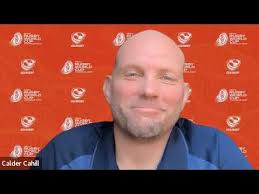 RWC2027 DRAW REACTION: USA Draw reaction Scott Lawrence and Jason Damm