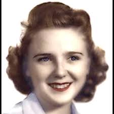 Obituary: Roach, Edna E.