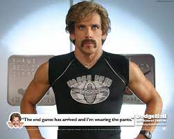 The trailer for the fictional film satan's alley from the movie tropic thunder (2008).(the song featured in the trailer is sadeness (part 1) by enigma. Registered At Namecheap Com Gym Etiquette Personal Trainer Personal Training