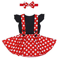 Costume da spagnola.la confezione comprende: 47 Migliori Vestito Da Minnie Nel 2021 Recensioni Opinioni Prezzi