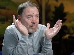 If I Can't Talk, I Can't Work": Darren Scott's Cancer Battle Exposes Brutal  Cost Of Survival