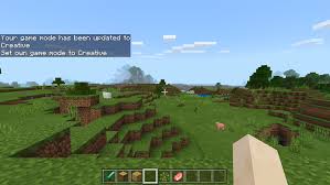 In this chapter, let's learn how to switch to creative mode in minecraft. Noxcrew Cheat Mode And Useful Cheats