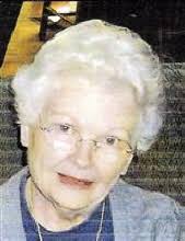 Obituary information for Jacquelyn Young