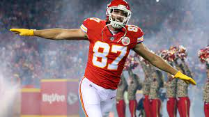 Check spelling or type a new query. 29 Travis Kelce Wallpapers On Wallpapersafari
