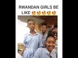Kenya vs uganda war is on another level.kenyans have once again proved to be a creative lot in creating memes to outshine. Rwandan Girls Vs Kenyan Girls Youtube