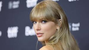 What a great idea to link the female artist Taylor Swift and her attitudes  with leadership qualities and ethical behavior in the corporate world.