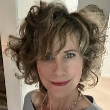 Cherie Titus's Instagram, Twitter & Facebook