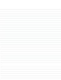 Check out our collection of free printable lined paper. Free Printable Lined Writing Paper Pdf For Printing