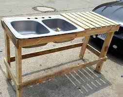 Idees De Coulee Exterieures Decoration Decorationchambre Decorationcocoonin Mobilier Exterieur En Palettes Cuisine Exterieure Diy Meubles De Jardin En Bois