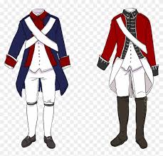 We did not find results for: Aph England America Revolutionary War Outfits Reference American Revolution Uniform Colors Clipart 3589725 Pikpng