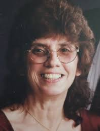 Obituary information for Nancy E. (Stanley) Mann