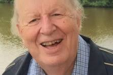 Obituary: David Lucien Sena