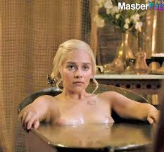 Emilia Clarke Nude OnlyFans Leak Picture h0tZ9gAt3U | MasterFap.net