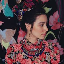 Yaroslava Tichshenko