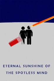 Eternal Sunshine Spotless Mind Minimal Poster By Hydrogenpops On Deviantart Eternal Sunshine Eternal Sunshine Of The Spotless Mind Minimal Poster