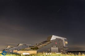 Dit jaar lijken de condities om het kosmische lichtspektakel te bekijken optimaal, aldus weerplaza. Vallende Sterren Ophuizerhoogte Nl