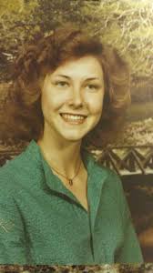 Marilyn Ball Obituary (1954