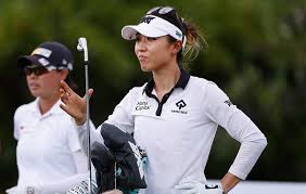 Strapped in, geared up and ready to supercharge my game in 2019 with the new #pxg #hotrodtechnology. Lotte Championship Lydia Ko Leads Nelly Korda By One After 54 Holes Pro Golf Weekly