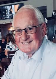 Tribute to Neil Morris