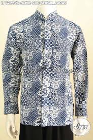 Baju batik review & daftar harga baju batik terbaru 2021 baju batik terbaru kini menjadi tren yang kekinian. Baju Batik Pria Model Terbaru Gaul Dan Modis 2021 2022 Toko Batik Online 2021