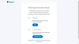 Mau tahu bagaimana cara membuat akun paypal dengan kartu bca gratis tanpa mengguankan kartukredit? Cara Mudah Daftar Akun Paypal Sepulsa