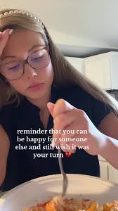 Finding Happiness in Someone Else's Success