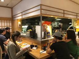 Un Petit Restaurant Japonais Ou L On Est Servi Par Des Japonais Tres Bon Curry Omurice Et Tempura Avis De Voyageurs Sur Naniwa Ya Paris Tripadvisor