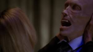 Taliesin meets the vampires: May 2024