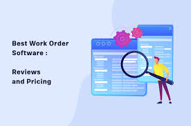 Typically, a work order form will collect the following generic information: 14 Best Work Order Software In 2021 Reviews And Pricing