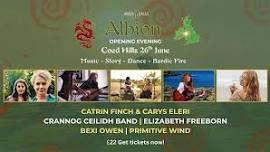Awen Calls - Albion