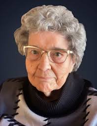 Obituary information for Emma Sevilla Lien (nee: Brick)