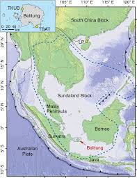 Documents made out of malaysia. Half Metre Sea Level Fluctuations On Centennial Timescales From Mid Holocene Corals Of Southeast Asia Nature Communications