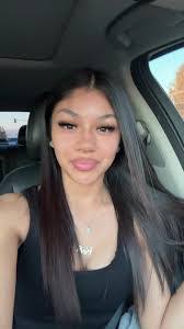 Bianca Wang's Instagram, Twitter & Facebook