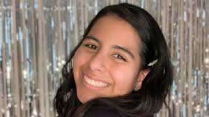 The Nine 2020: Kari Martinez