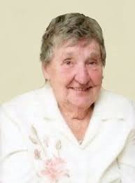 Laura "Elaine" Malcolm Obituary