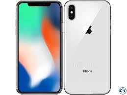 Apple iphone X 64GB Grey Gold 3GB RAM ...