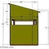 I have designed this small hunting stand so you can build one in one weekend using common materials and tools. Https Encrypted Tbn0 Gstatic Com Images Q Tbn And9gct111kjz4fii0e5 Q494ro Sradbsblfzvlyvreasa 7nkjfqwk Usqp Cau