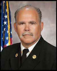 SGFPD Annual Report 2022