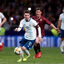 La conmebol copa américa 2020 comenzará su nueva edición el 13 de junio de 2021 en nos espera la mejor conmebol copa américa de todos los tiempos, que la viviremos de una manera. Argentinien Und Kolumbien Richten Copa America 2020 Aus Fussball