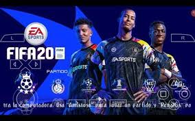 Here is a list of all benefits of using fifa. Fifa 20 Ppsspp Iso Psp Fifa 20 Free Download