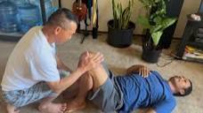 Tensen Thai Massage