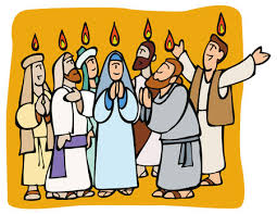 Weitere ideen zu pfingsten, geister, taube zeichnung. Pentecost Stock Photos And Images 123rf