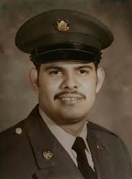 Obituary information for Bobby Trejo